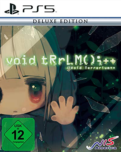 void tRrLM(); //Void Terrarium - Deluxe Edition - [PS5]