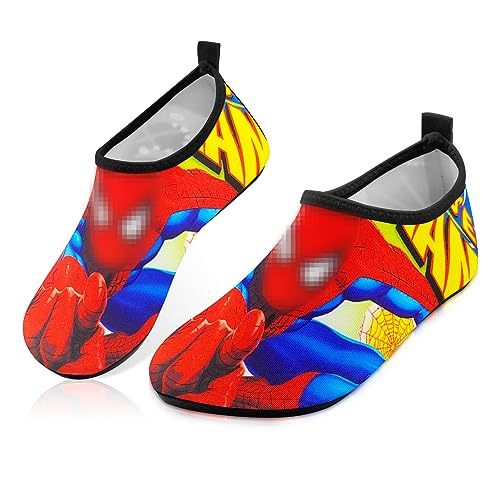 HAMINE Kinder Badeschuhe Wasserschuhe Strandschuhe Mädchen...