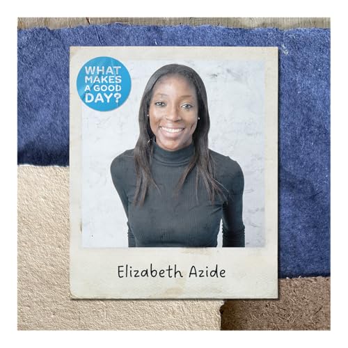 Elizabeth Azide on Living a Life That Feels Like You