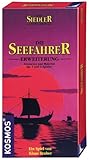 siedler von catan seefahrer holz inhalt  Kosmos 689711 Die Siedler von Catan - Seefahrer-Erweiterung für 5 - 6 Spieler - Holzversion