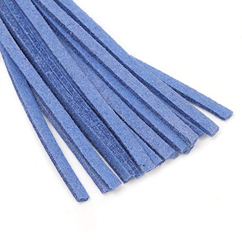 Yisentno Porte-clés Mauvais œil, Porte-clés amulette en Verre Turc Portable Classique pour Hommes Femmes Cover