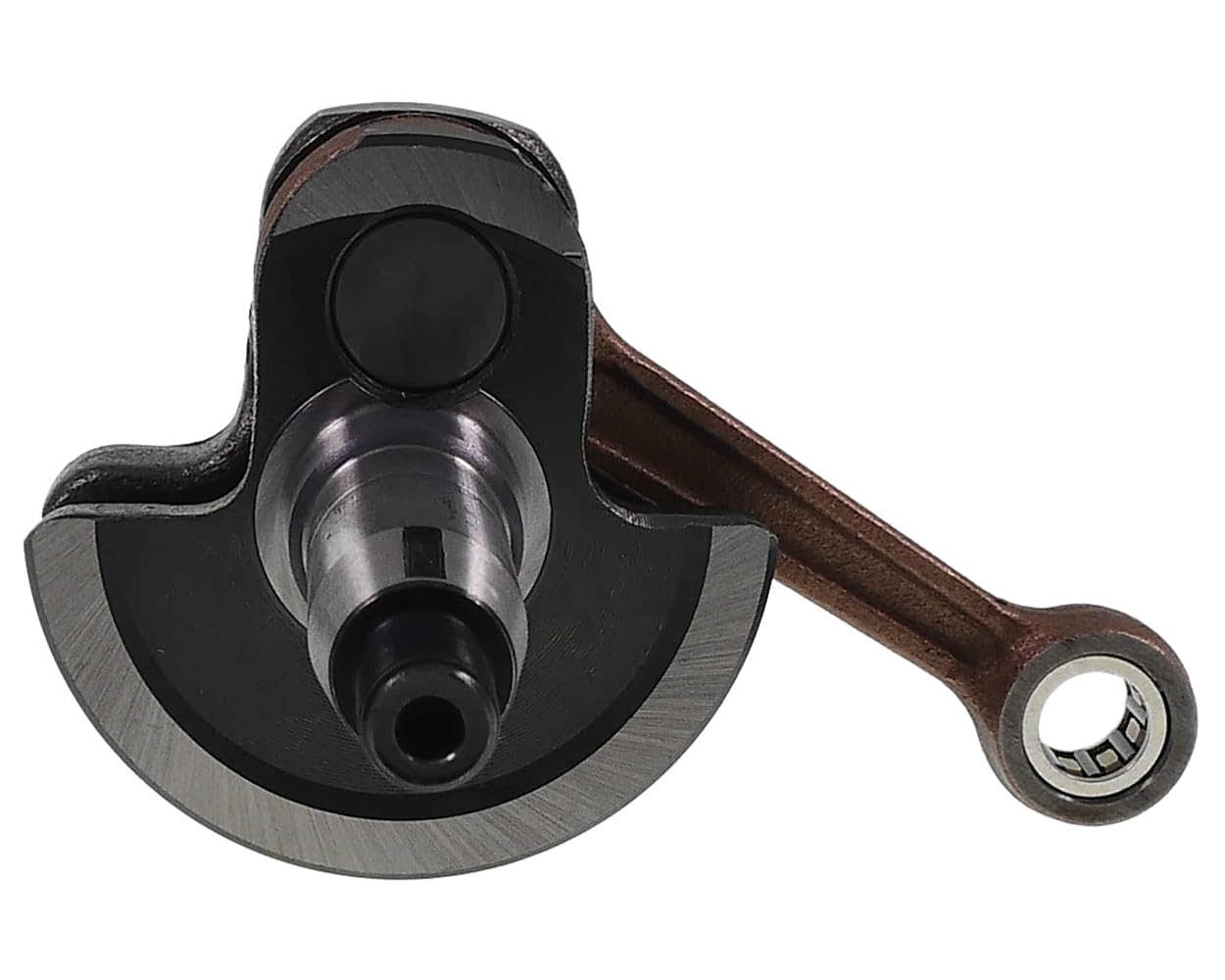 Kurbelwelle STANDARD kompatibel für TGB Bullet 50, PEGASUS Sky I 50, Sky II 50, Sky 1 50, Hook 50
