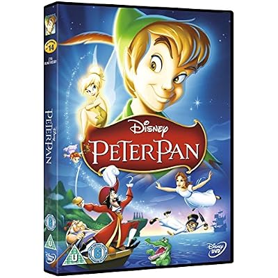 PETER PAN