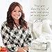 Rachael Ray Pantryware Wood Salt Cellar Stacking Set / Wood Salt Box Stacking Set3 piece, Brown