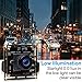 ELP USB Camera Low Light 2MP 1080P Sony IMX323 Sensor USB Camera Module with Microphone,2.1mm Wide Angle Lens Embedded Webcam Board,0.01Lux H.264 High Speed Industrial USB Computer Camera for Laptop