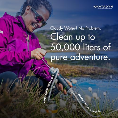 Katadyn Pocket Filter