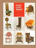 Frank Lloyd Wright: The Seat of Genius, Chairs : 1895-1955