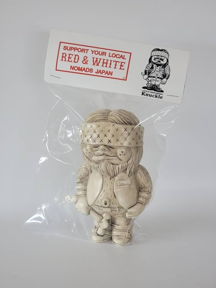 little chop design knuckle スカルプチャー little chop design knuckle スカルプチャー little chop design