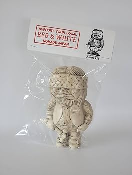 knuckle デッドストック レジン製フィギュア ４体セット knuckle デッドストック レジン製フィギュア 4体セット