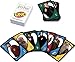 Mattel Games UNO Harry Potter Card Game in Storage Tin for Kids, Adults & Parties, Collectible Deck Based on Popular Series for 2 to 10 Players