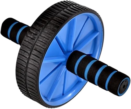 Azul Blugocce Labiales Que Cambian De Color Hogar Rueda De Desplazamiento Máquina Accesorios Miss Entrenador