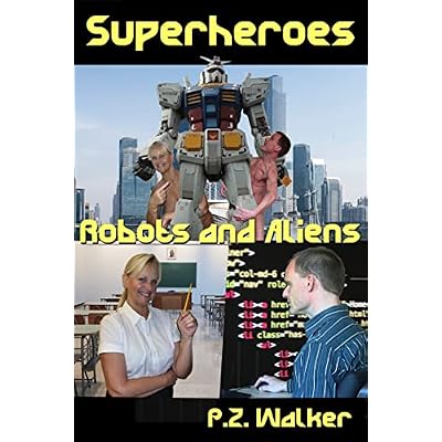 Superheroes