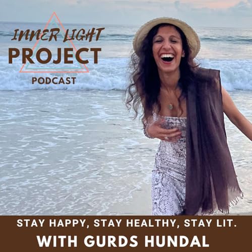 203: How To Embrace Your Inner Child With Dr Peggy Malone Titelbild