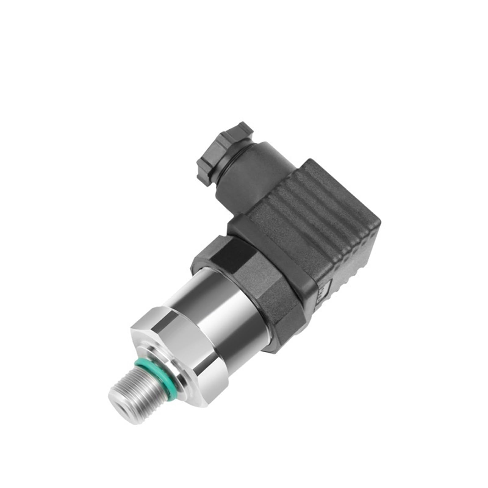 Transductor transmisor de presión de aceite de agua con sensor de presión de gas de 4-20 mA(0-2.5Mpa)
