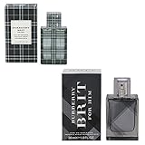 burberry brit sheer perfume 30 ml Eau de Toilette (EdT) Spray