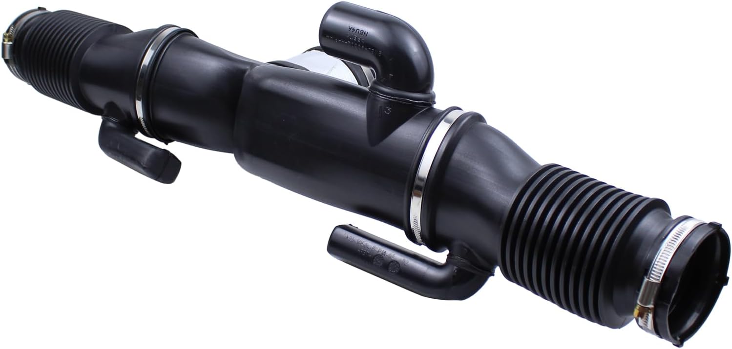 ApplianPar Air Intake Resonator Hose Pipe for XJ 2013 2014 2015 2016 2017 2018 2019 Replace C2D17107