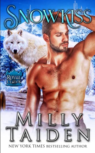 Cover of Snowkiss