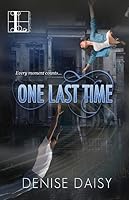 One Last Time 1616507489 Book Cover