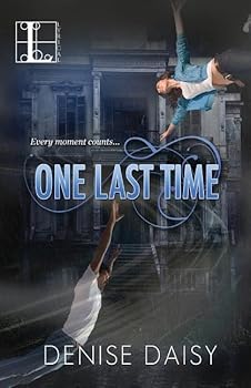 Paperback One Last Time Book