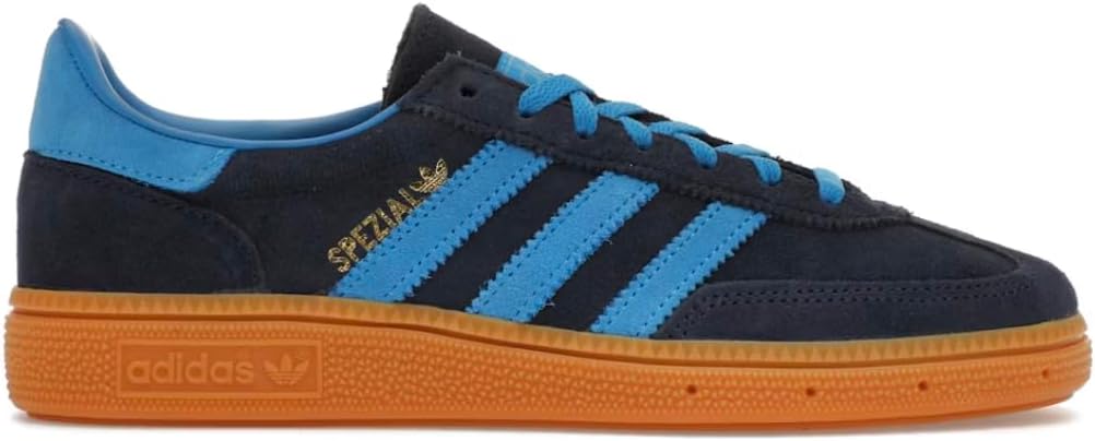 Adidas handballschuhe blau Clearance