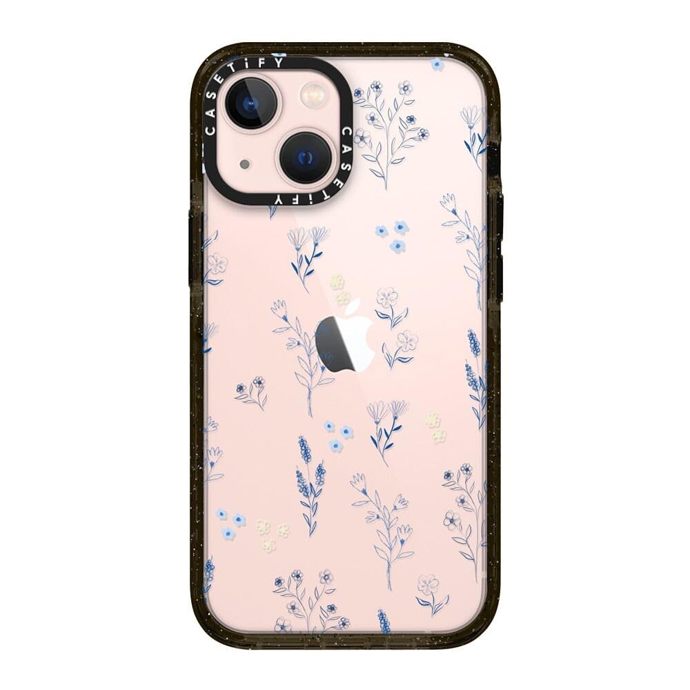 Amazon.com: CASETiFY Impact iPhone 13 Mini Case [6.6ft Drop
