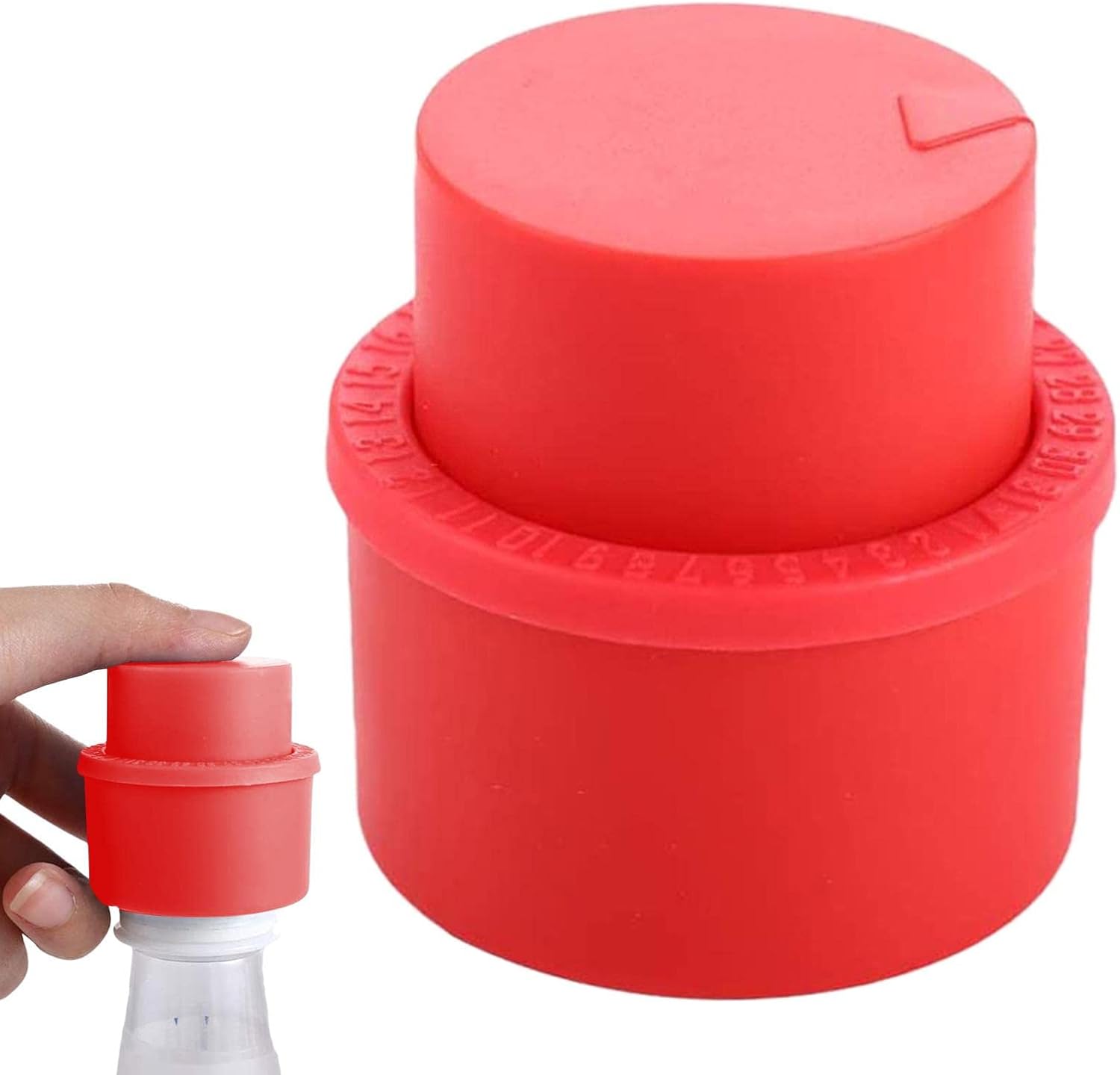 Fizz Keeper,Soda Can Lids Fizz Keeper Portable Soda Can