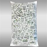 わさび ( おろしわさび生 )業務用 【1袋500個入り】使い切り小袋タイプ。生おろしならではの風味が楽しめます【冷蔵便】