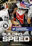 Building Speed: Auf den Spuren der Technikerinnen im Motorradsport