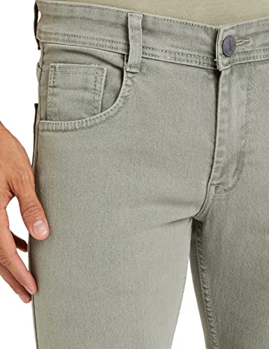 Image of KARGEENS Men Slim Jeans