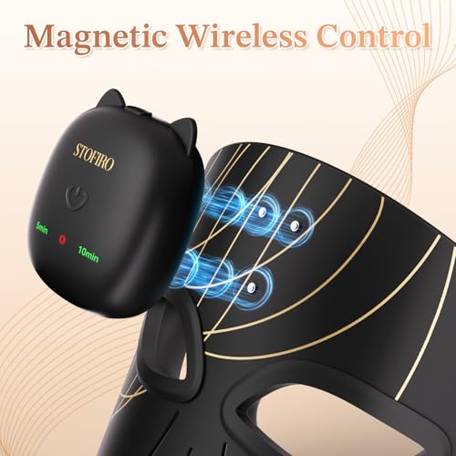 Image of FDA-Cleared 850nm Red Light Therapy Mask for Face with Eye Protection, Christmas Birthday Mother's Day Gifts for Women, Home Beauty Device