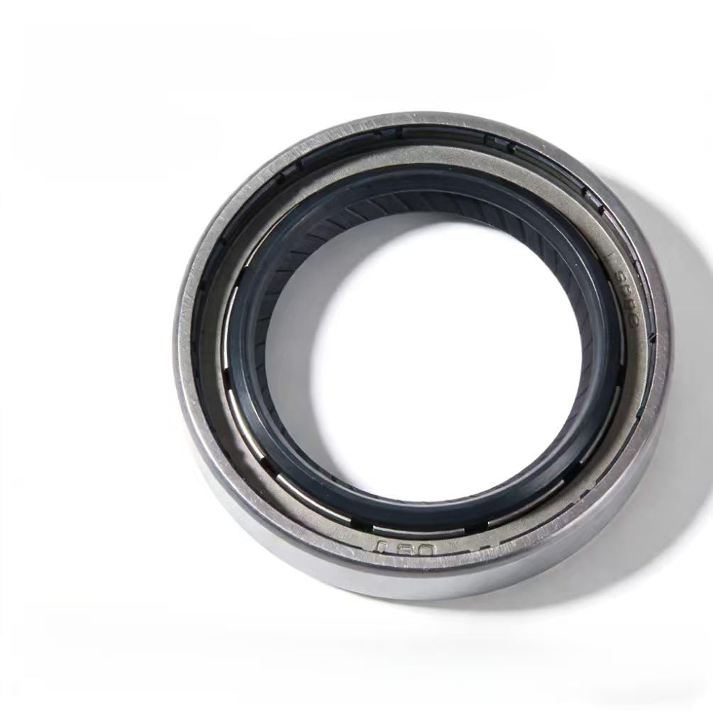 Travel Motor Oil Seal (Premium Pack) R385-9T Compatible with EC R385-9T for Heavy-Duty Earthmoving Equipment