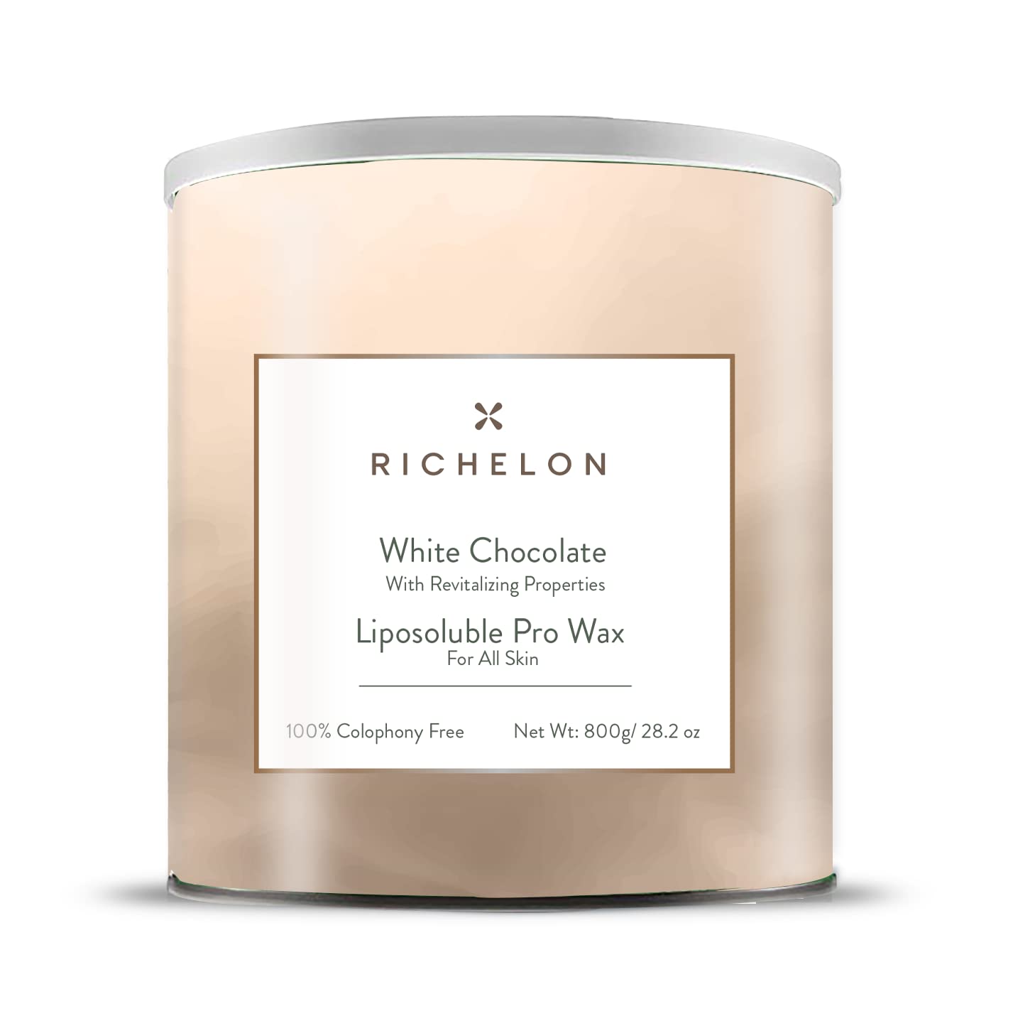 Richelon White Chocolate Liposoluble Wax (B0BN4DF5SH) Amazon Price History, Amazon Price Tracker