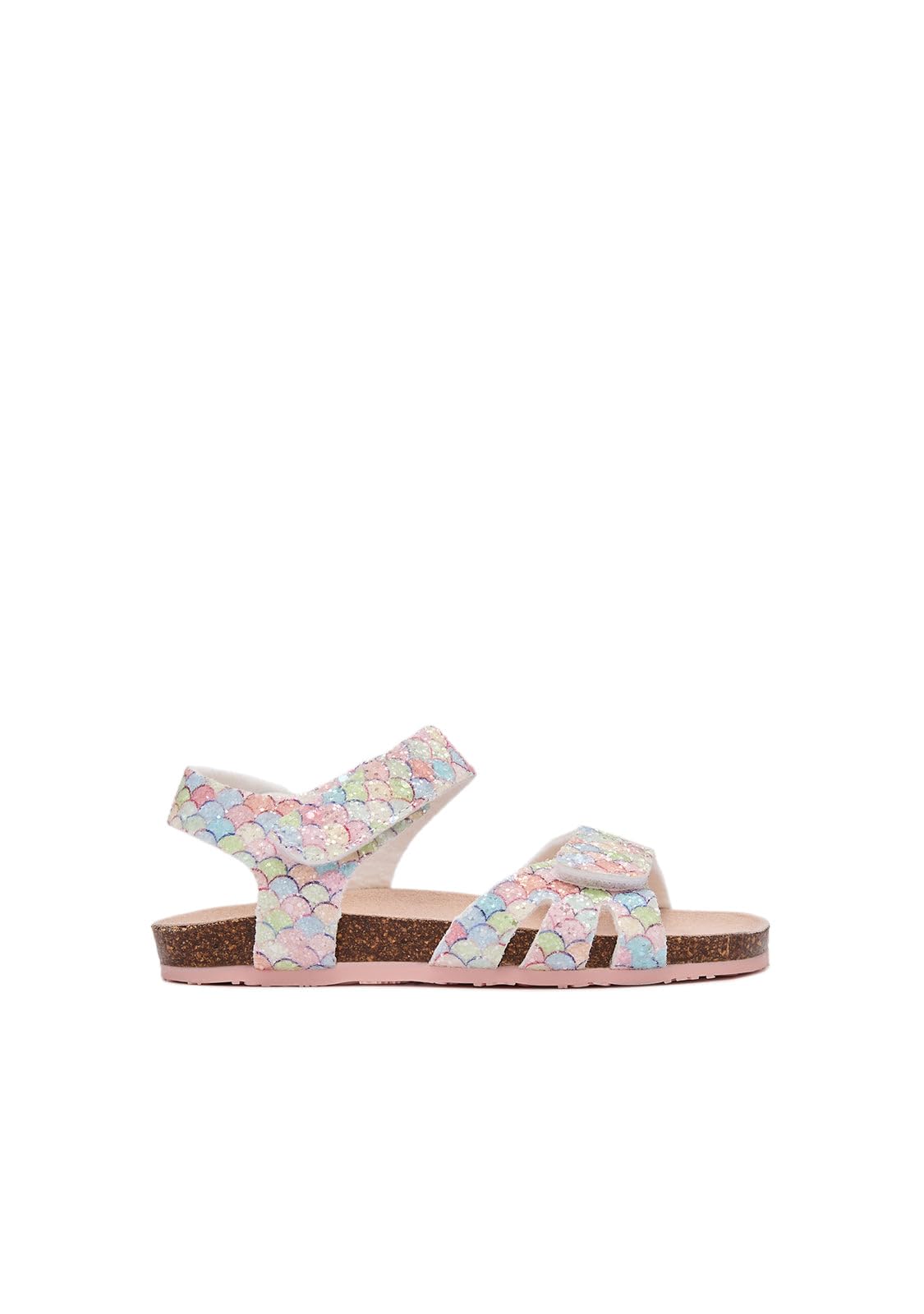 Conguitos Cosh285093 Animal Print Multi