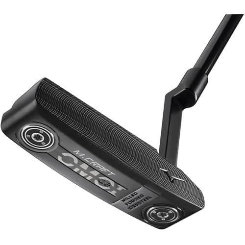 Mizuno M.Craft OMOI Right Handed Putter