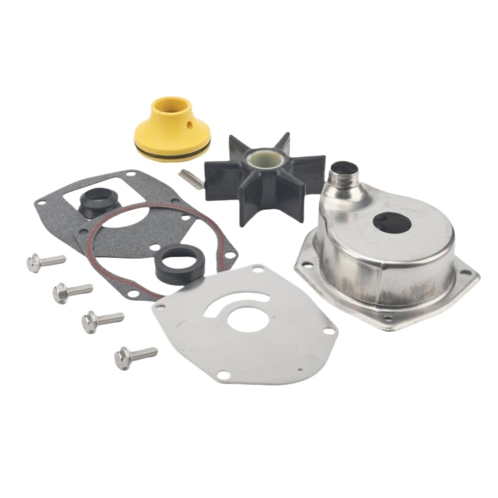 Kit Riparazione Pompa Acqua 817275A08 Compatibile Con Fuoribordo
