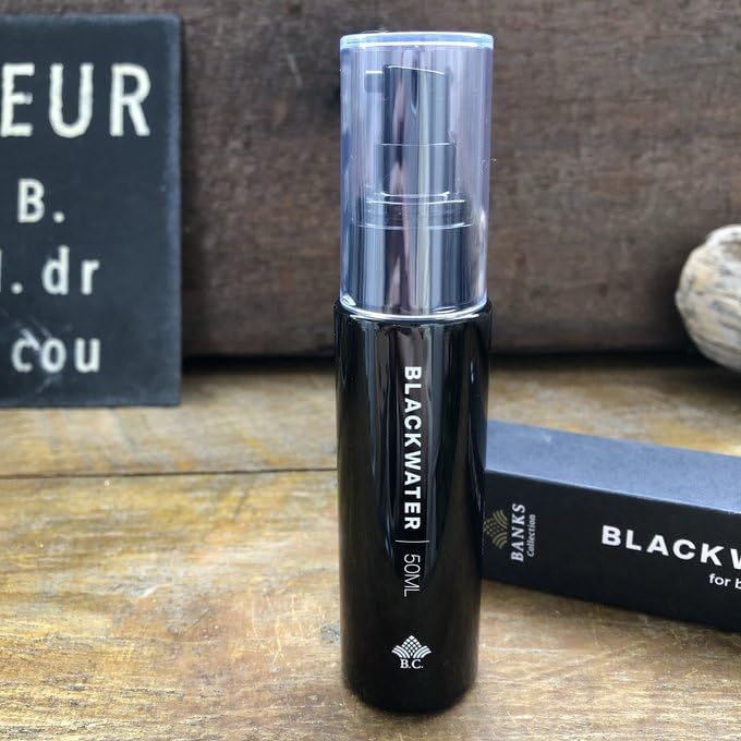 2個口発送のため専用① BLACKWATER 50ML 水質管理用5個