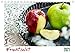 Produktbild Fruchtsalat (Tischkalender 2021 DIN A5 quer): Mit 12 fruchtig schönen Motiven durch das Jahr (Geburtstagskalender, 14 Seiten ) (CALVENDO Lifestyle)