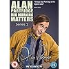 Alan Partridge: Mid Morning Matters – Series 2