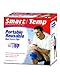 SmartTemp Hot Cold Therapy System, Medium (6 x 10 Inches)