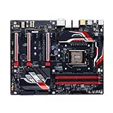 gigabyte ga-z170x-ud3 Hautes performances : utilisation d'une conception de circuit avancée pour améliorer considérablement les performances du système, permettant un fonctionnement plus fluide pour les applications multitâches et à forte charge.