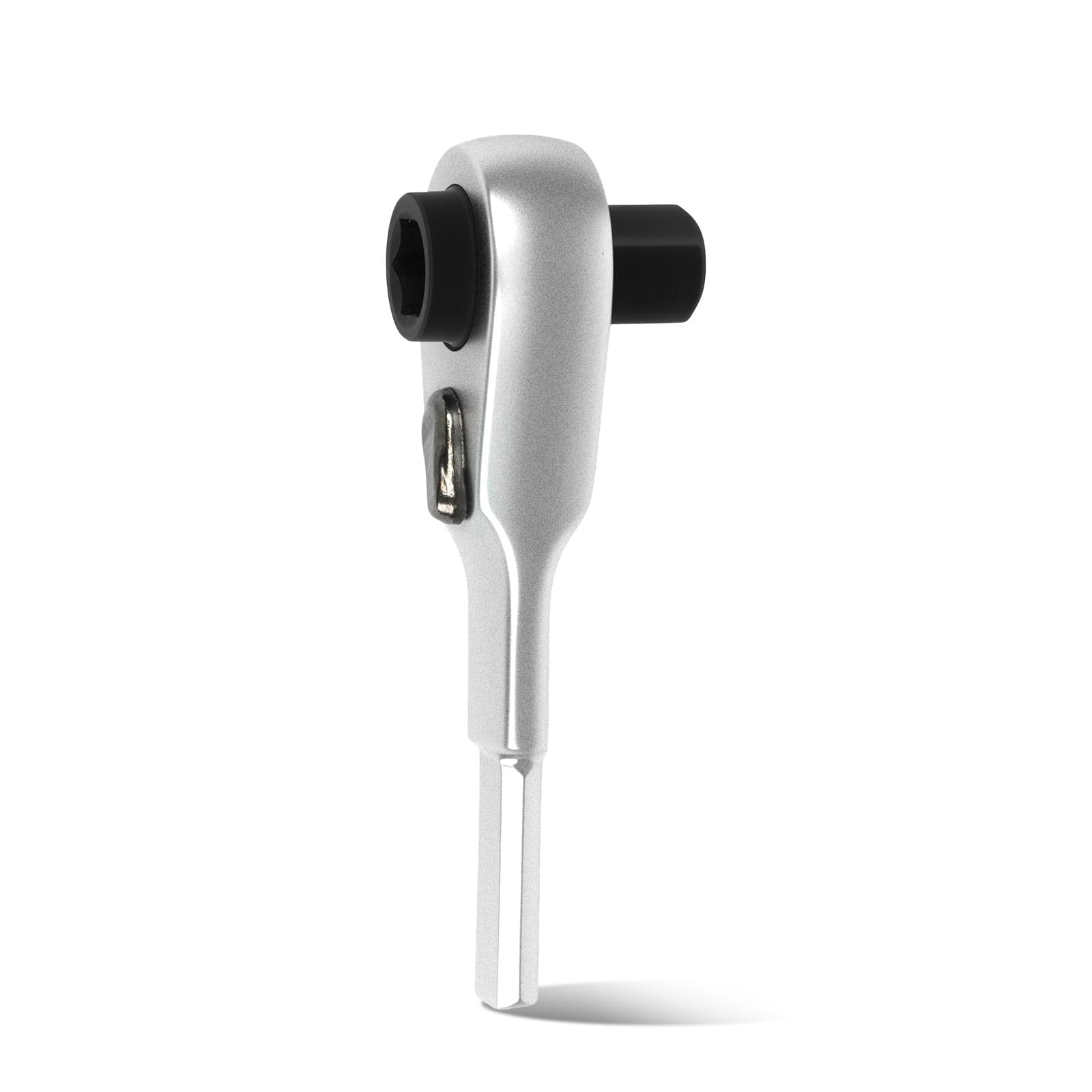 Amazon | レザーマン用2イン1ミニラチェットレンチ 1/4インチ 六角