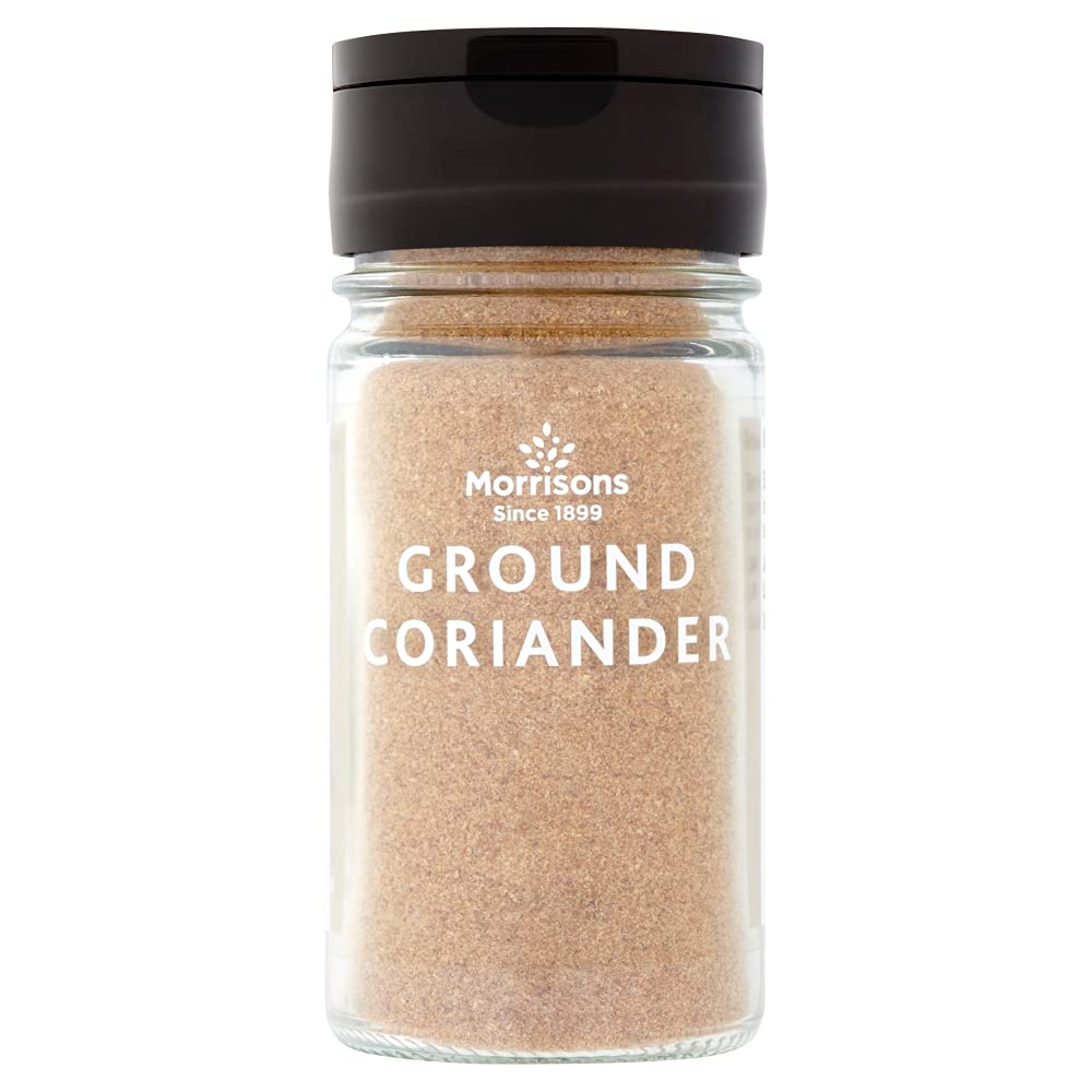 Morrisons Ground Coriander 36 g x 6