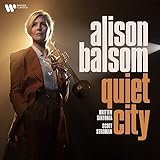 クワイエット・シティ (日本語解説/日本語帯付)