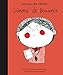 Simone de Beauvoir (Volume 23) (Little People, BIG DREAMS, 20)