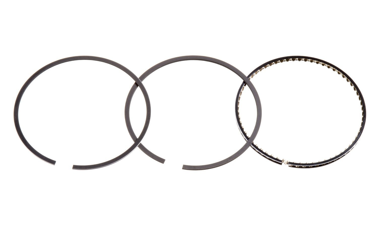 HASTINGS PISTON RING 2C5089 Kit fasce elastiche