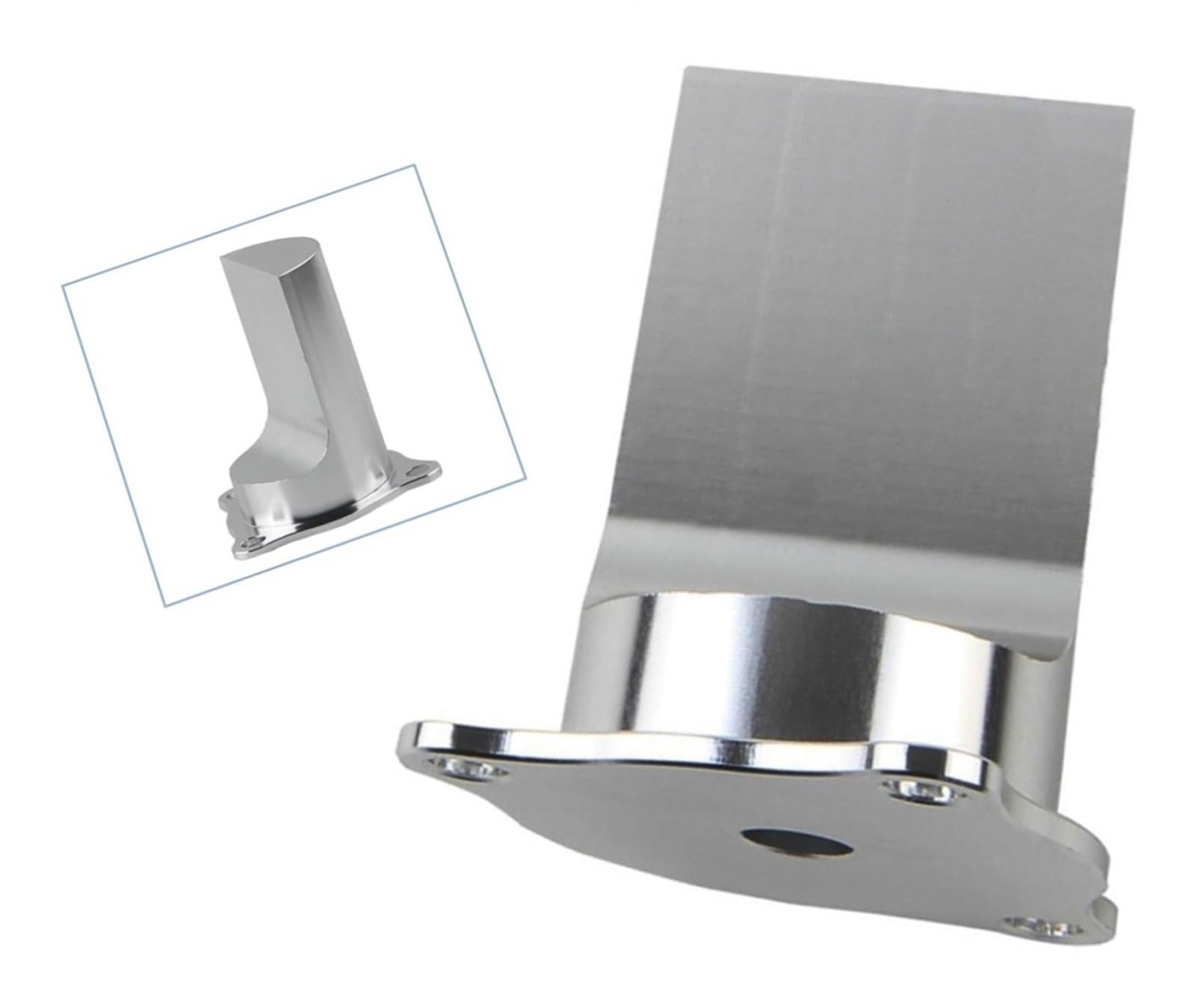 For piastra cieca valvola collettore di aspirazione for Vauxhall for Vivaro 1.9 for sostituzione motore DTI