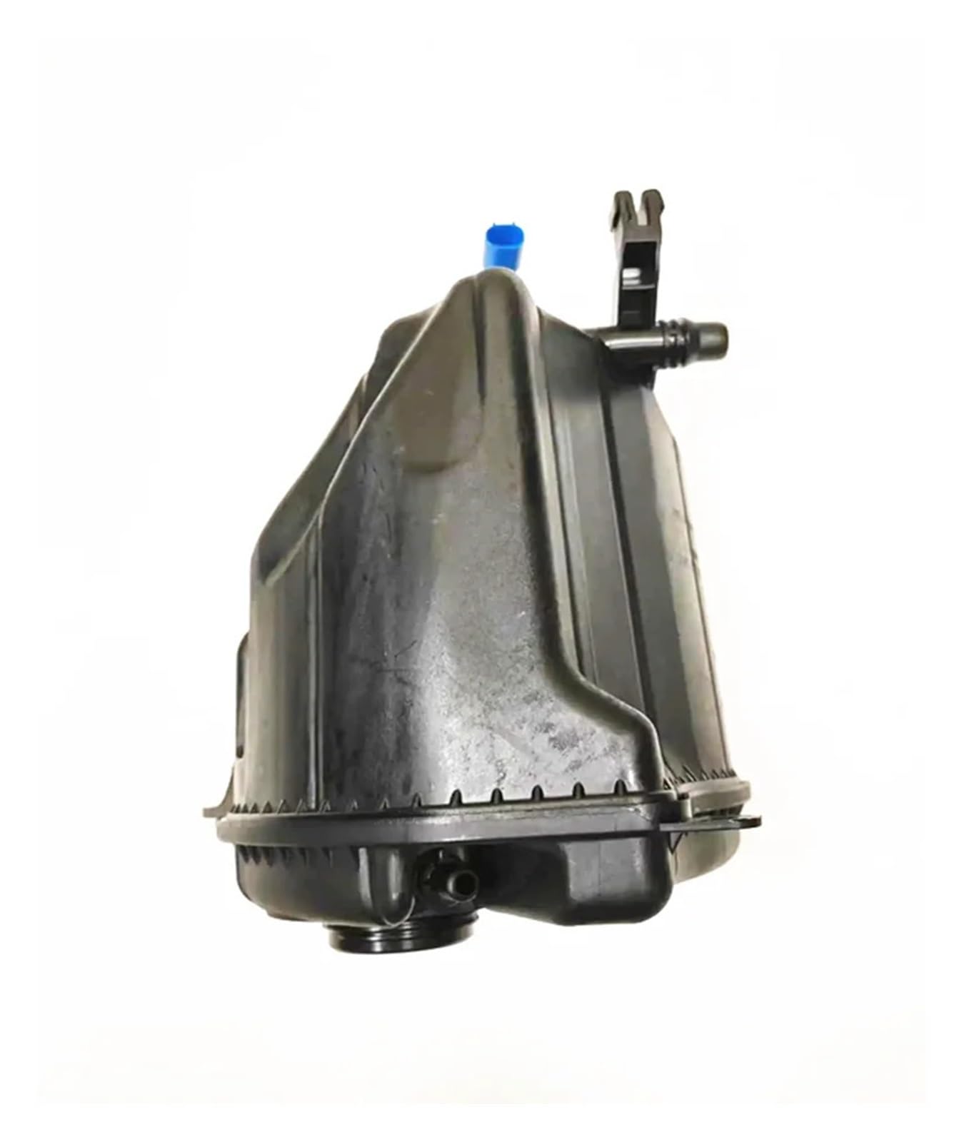 OE; 17137647283 17137601949 Tanque de expansión refrigerante anticongelante compatible con sensor nivel líquido F01 F02 2008-2015 F18 F10 F12 F13