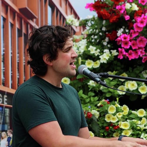Josh Kerwin's Weekly Wrap Up