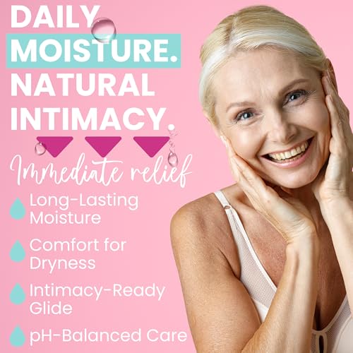Image of Hydro GYN Vaginal Moisturizer Long Lasting for Intimacy & Vaginal Dryness | Long Lasting, Intimacy, Hormone Free, Pre and Post Menopausal, 4 oz Tube, Includes Reusable Applicator, Hyaluronic Acid