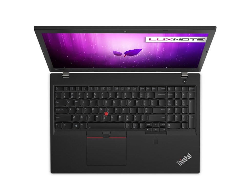 Lenovo ThinkPad L590 Intel i5 4x1.6 GHz Prozessor, 16 GB 256 GB